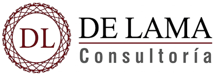 Logo De Lama Consultoría